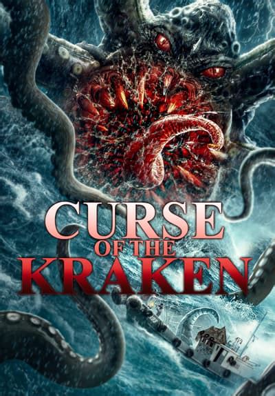 The Kraken's Curse: Lost Treasures and Unexplained Disappearances